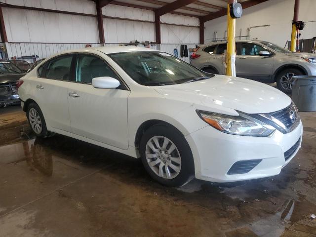 1N4AL3AP0JC167215 - 2018 NISSAN ALTIMA 2.5 WHITE photo 4