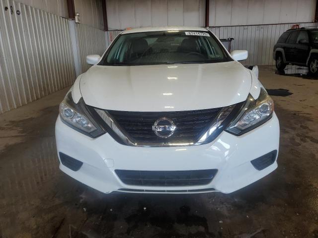 1N4AL3AP0JC167215 - 2018 NISSAN ALTIMA 2.5 WHITE photo 5