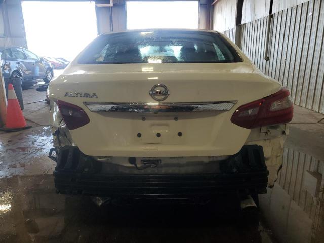 1N4AL3AP0JC167215 - 2018 NISSAN ALTIMA 2.5 WHITE photo 6