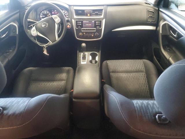 1N4AL3AP0JC167215 - 2018 NISSAN ALTIMA 2.5 WHITE photo 8