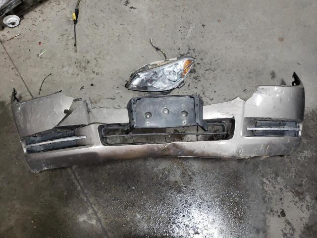 1G1ZC5E07CF196534 - 2012 CHEVROLET MALIBU 1LT 银色 照片 12