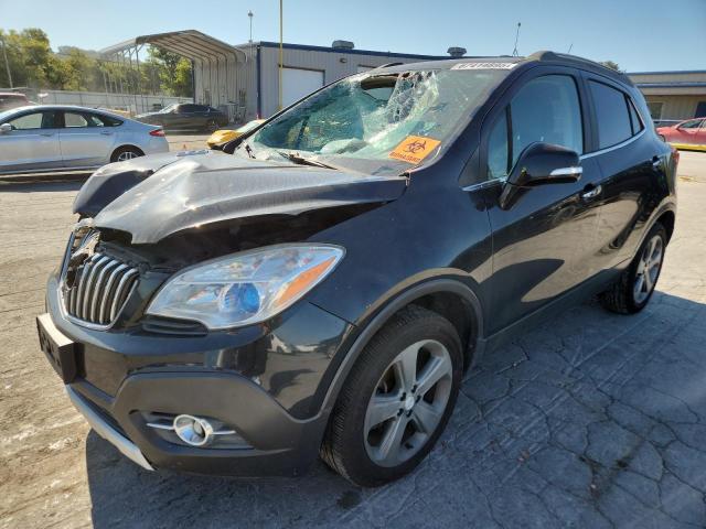 2014 BUICK ENCORE CONVENIENCE, 