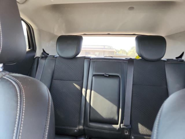 KL4CJFSB1EB546419 - 2014 BUICK ENCORE CONVENIENCE Qara foto 10