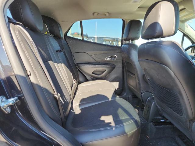 KL4CJFSB1EB546419 - 2014 BUICK ENCORE CONVENIENCE Qara foto 11