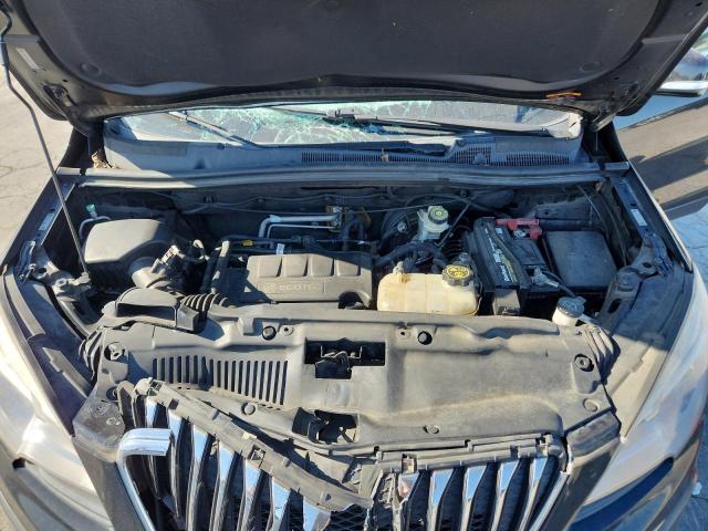 KL4CJFSB1EB546419 - 2014 BUICK ENCORE CONVENIENCE Qara foto 12