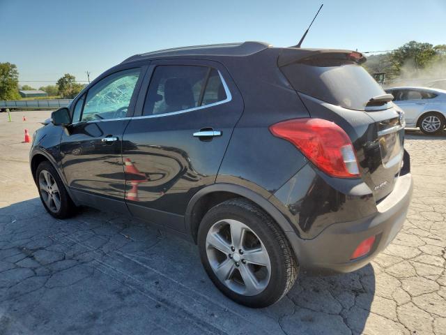 KL4CJFSB1EB546419 - 2014 BUICK ENCORE CONVENIENCE Qara foto 2