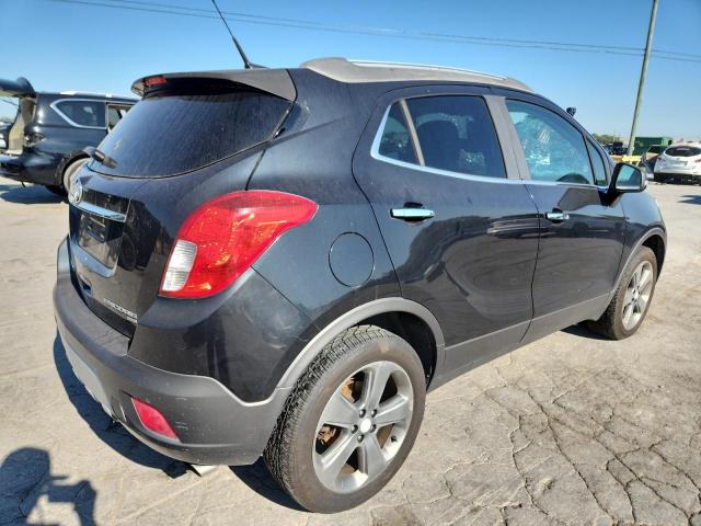 KL4CJFSB1EB546419 - 2014 BUICK ENCORE CONVENIENCE Qara foto 3