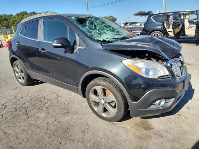KL4CJFSB1EB546419 - 2014 BUICK ENCORE CONVENIENCE Qara foto 4