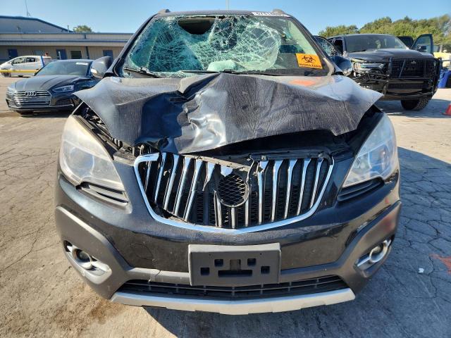 KL4CJFSB1EB546419 - 2014 BUICK ENCORE CONVENIENCE Qara foto 5