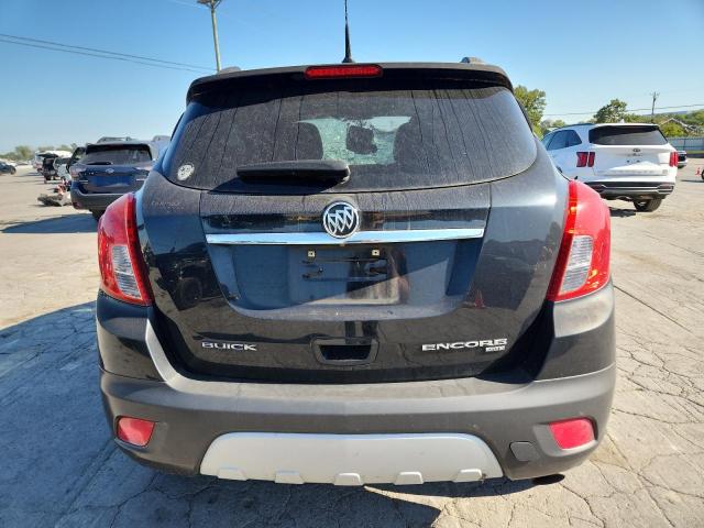 KL4CJFSB1EB546419 - 2014 BUICK ENCORE CONVENIENCE Qara foto 6