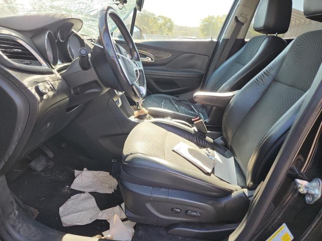 KL4CJFSB1EB546419 - 2014 BUICK ENCORE CONVENIENCE Qara foto 7