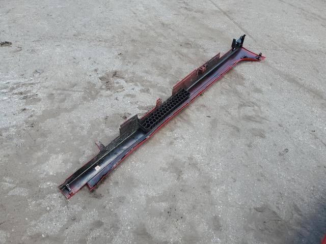 2HGFE4F88SH332462 - 2025 HONDA CIVIC SPORT RED photo 12