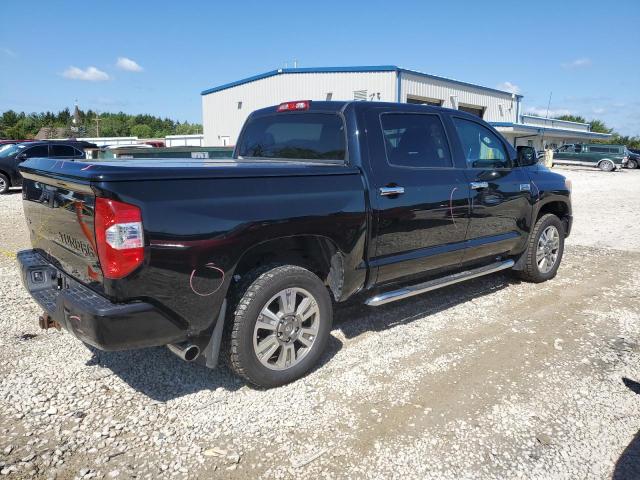 5TFAW5F19FX478319 - 2015 TOYOTA TUNDRA CREWMAX 1794 BLACK photo 3