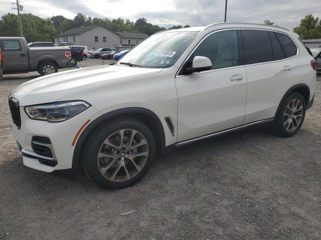2022 BMW X5 XDRIVE40I, 