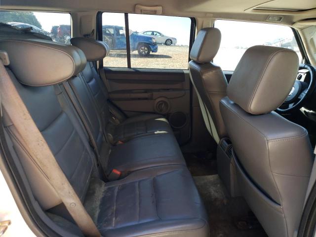 1J8HG48P37C592518 - 2007 JEEP COMMANDER 白色 照片 11