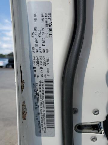 3C4NJCBB7KT693044 - 2019 JEEP COMPASS LATITUDE 白色 照片 13