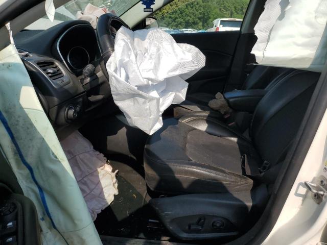 3C4NJCBB7KT693044 - 2019 JEEP COMPASS LATITUDE 白色 照片 7