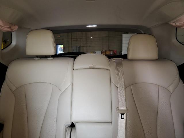 LRBFXCSAXKD007951 - 2019 BUICK ENVISION ESSENCE Ağ foto 10