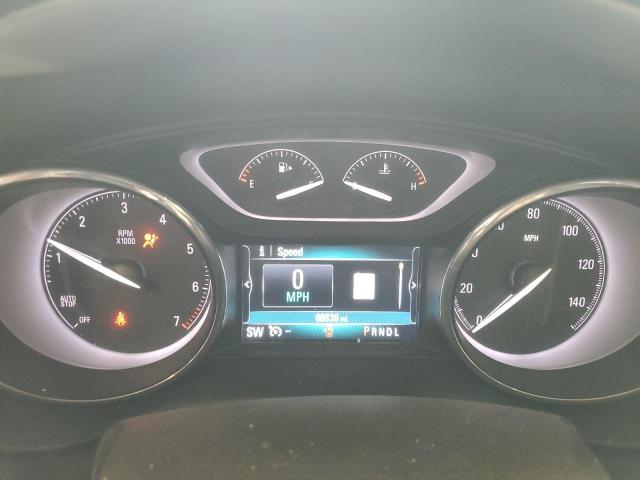 LRBFXCSAXKD007951 - 2019 BUICK ENVISION ESSENCE Ağ foto 9