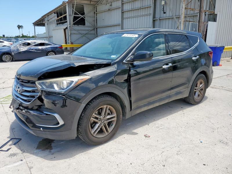 2018 HYUNDAI SANTA FE SPORT, 