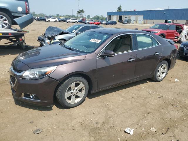 2015 CHEVROLET MALIBU LTZ, 