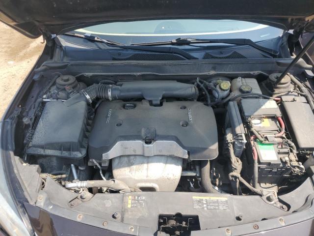 1G11F5SL0FF244947 - 2015 CHEVROLET MALIBU LTZ BROWN photo 11