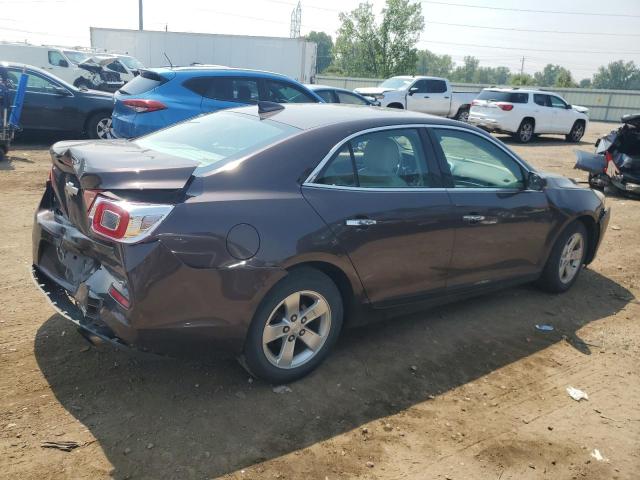 1G11F5SL0FF244947 - 2015 CHEVROLET MALIBU LTZ BROWN photo 3