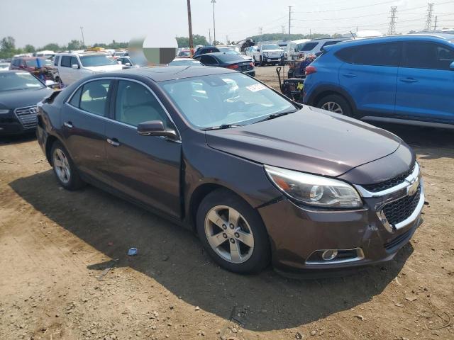 1G11F5SL0FF244947 - 2015 CHEVROLET MALIBU LTZ BROWN photo 4