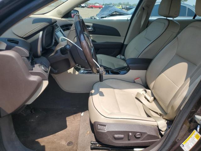 1G11F5SL0FF244947 - 2015 CHEVROLET MALIBU LTZ BROWN photo 7