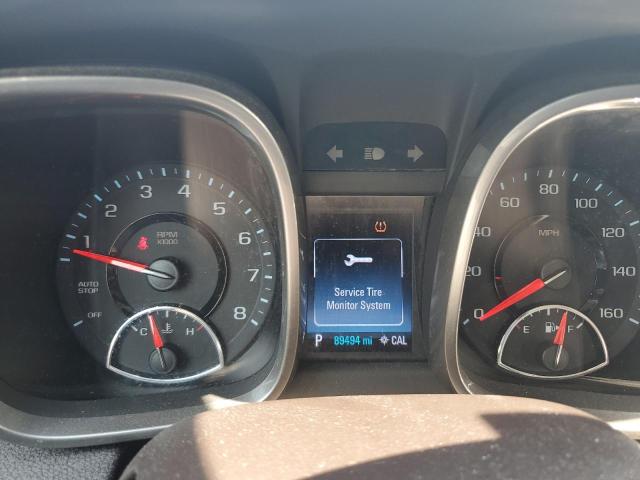 1G11F5SL0FF244947 - 2015 CHEVROLET MALIBU LTZ BROWN photo 9