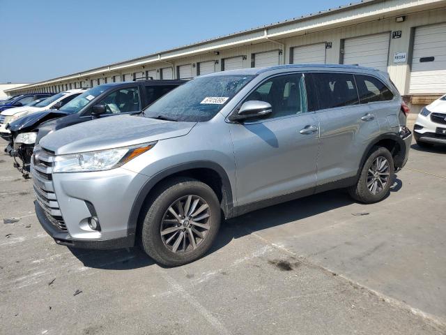 2019 TOYOTA HIGHLANDER SE, 