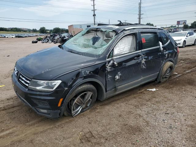 2020 VOLKSWAGEN TIGUAN SE, 