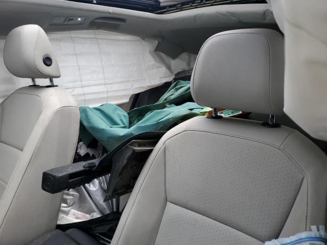 3VV3B7AX0LM066921 - 2020 VOLKSWAGEN TIGUAN SE Սև լուսանկար 10