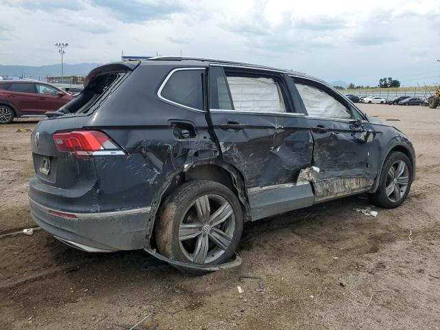 3VV3B7AX0LM066921 - 2020 VOLKSWAGEN TIGUAN SE Սև լուսանկար 3