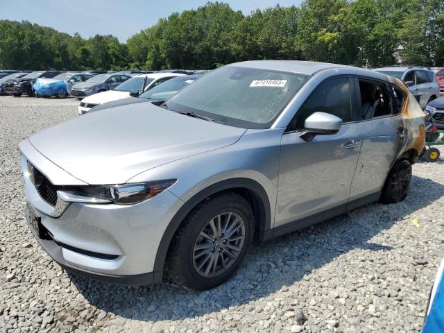 2021 MAZDA CX-5 TOURING, 
