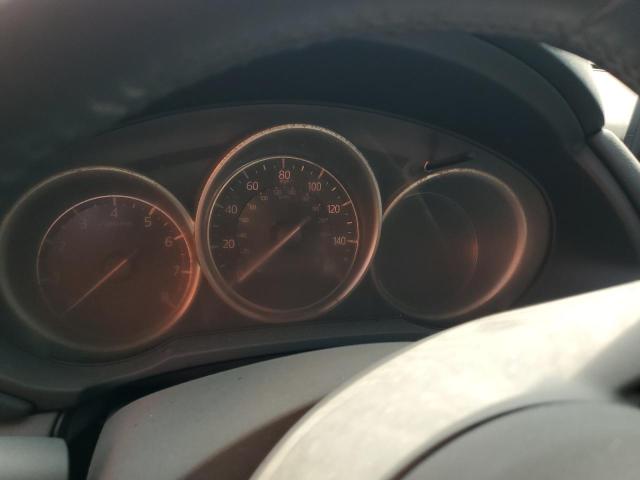 JM3KFBCM4M1392568 - 2021 MAZDA CX-5 TOURING 银色 照片 9