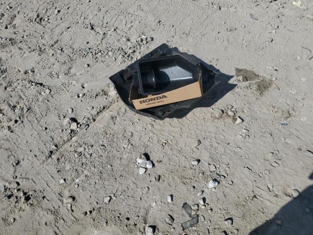 5FNRL5H69FB114982 - 2015 HONDA ODYSSEY EXL SILVER photo 13