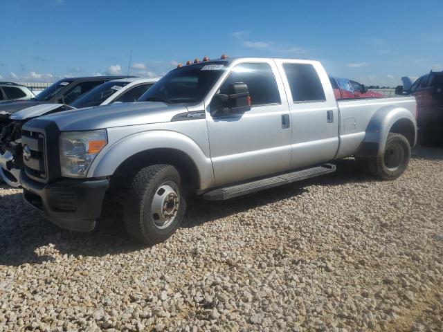 2016 FORD F350 SUPER DUTY, 