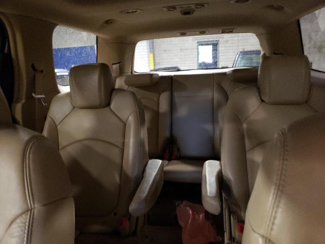 5GZER33728J255520 - 2008 SATURN OUTLOOK XR CREAM photo 10