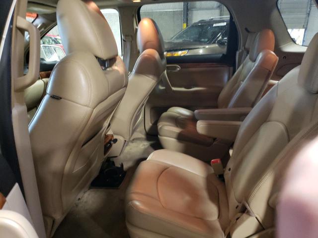 5GZER33728J255520 - 2008 SATURN OUTLOOK XR CREAM photo 11