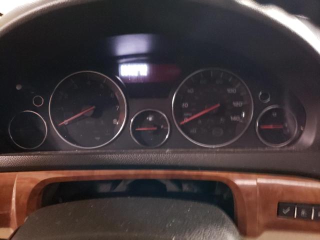 5GZER33728J255520 - 2008 SATURN OUTLOOK XR CREAM photo 9