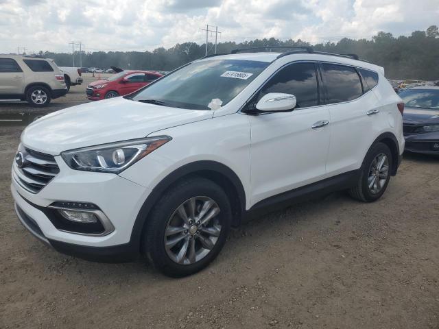 2017 HYUNDAI SANTA FE S, 