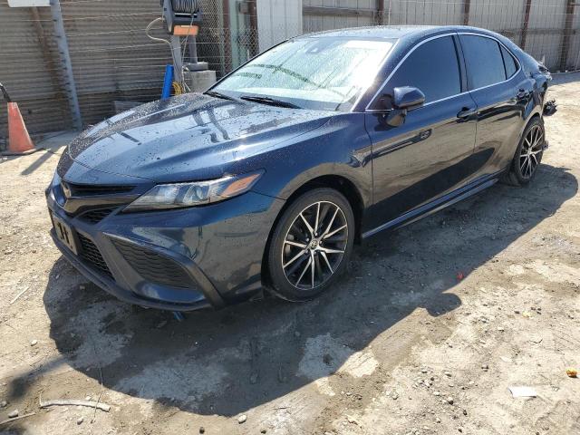 2021 TOYOTA CAMRY SE, 