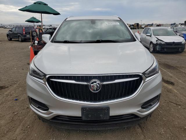 5GAERBKW4LJ106282 - 2020 BUICK ENCLAVE ESSENCE ვერცხლისფერი ფოტო 5