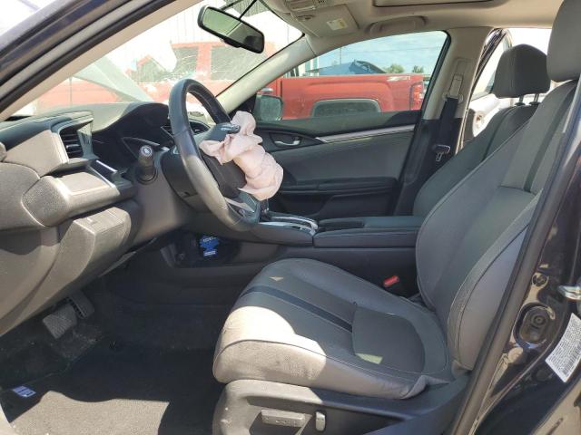 19XFC1F78GE028366 - 2016 HONDA CIVIC EXL 黑色 照片 7