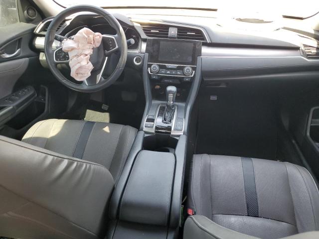 19XFC1F78GE028366 - 2016 HONDA CIVIC EXL 黑色 照片 8