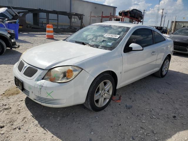 2007 PONTIAC G5, 