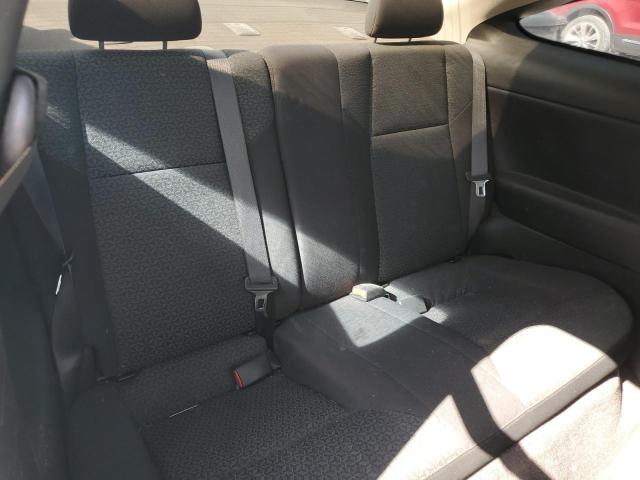 1G2AL15F177169321 - 2007 PONTIAC G5 Blanc photo 10