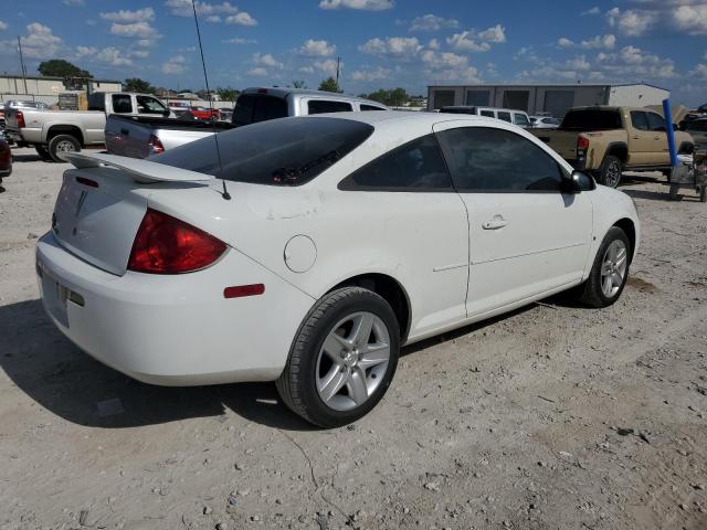 1G2AL15F177169321 - 2007 PONTIAC G5 Blanc photo 3