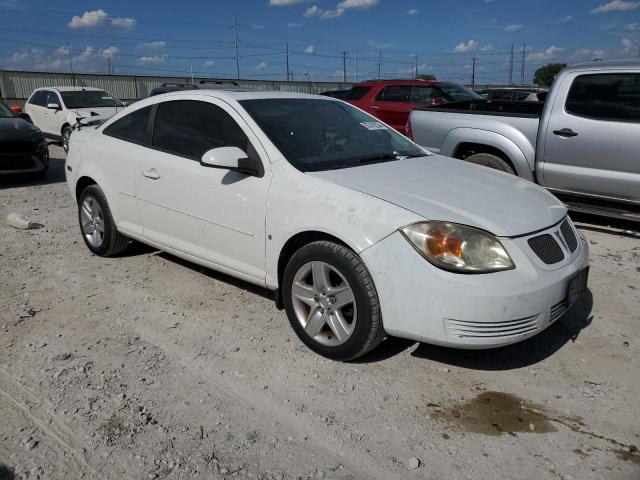 1G2AL15F177169321 - 2007 PONTIAC G5 Blanc photo 4